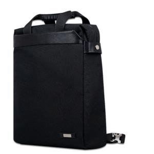 Wholesale Custom Recycled PET Fabric Unisex Laptop Backpack from china suppliers