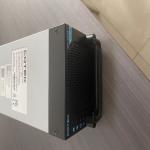 Cotek Switching Mode Power Supply Rack Mount Inverter SR 1600-224 Plus Power
