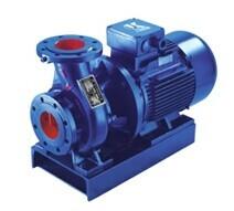 Wholesale KQW Series pump KQ water pump Fourth-generation Single-stage Single-suction Centrifugal Pumps from china suppliers