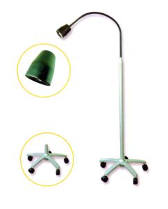 Wholesale Mobile Multifunction Surgical Operating Light , Medical Examination Light from china suppliers