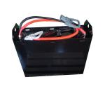 Industrial Forklift Lithium Battery Pack 25.6V 202AH 645x245x545mm