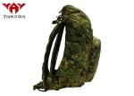 1000D Nylon Waterproof Camouflage Tactical Gear Backpack WithYKK Zipper