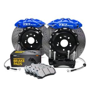 Wholesale Big Brake Kit Front Blue Can-Am Ford MAVERICK (1N2) Turbo Agency Power from china suppliers