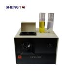 China Supplier Oil Lab Testing Equipment ASTM D1500 Oil Colorimeter / Lab Oil