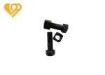 High Hardness HRC38-40 8mm-12mm Deep Hardened Wear Surface Track Bolts and Nuts