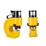 High Efficiency Crimping Tools Ch 70 Metal Angle Hydraulic Steel Punch