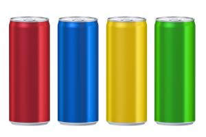 Wholesale 250ml Slim Printing Aluminum Coffee Cans For Energy Drink from china suppliers