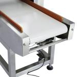 Pharmaceutical / Chemicals Metal Detector Machine With SUS 304 / SUS 201
