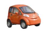Rechargeable Pure LiFePO4 Car Battery , 96V 100Ah with Suitable BMS