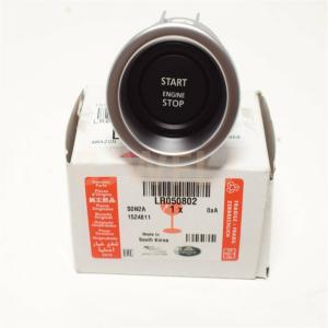 Wholesale Range Land Rover Exterior Parts L322 2010-2012 LP480912KS LR050802 Keyless Ignition Button from china suppliers