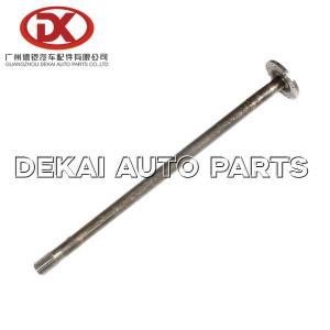 Wholesale 8971344390 Rear Transmission Axle Shaft For ISUZU NPR 700P 4HK1 from china suppliers