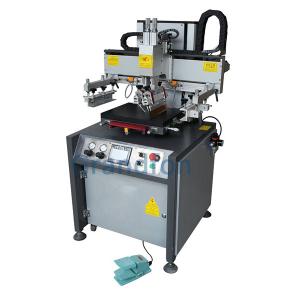 China sticker printing machine on sale