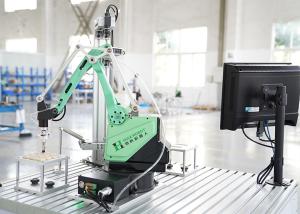 Wholesale Automatic Manipulator Mini 1kg Educational Robotic Arm from china suppliers
