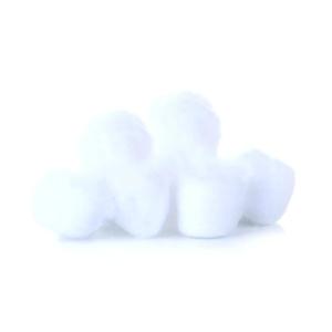 Wholesale No Irritation Medical Cotton Balls Strong Hygroscopic Elastic For Nursing Homes from china suppliers