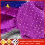 Turkey Market High Quality Upholstery 3D embossed Italian Velvet Tay tuyu design