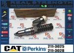 C18 Injector 10R-0724 295-9085 211-3028 374-0705 253-0597 20R-8048 211-3025