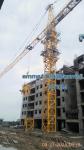 16000kg Building Topkit Tower Crane Price Jib Crane TC7040 Models