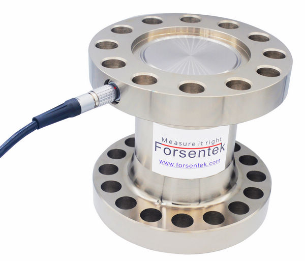 compression force sensor 500kN 1000KN 2000KN 3000KN 5000KN