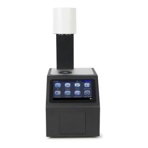 Wholesale 8mm Aperture ASTM D1003 Haze Measuring Meter 3nh YH1200 from china suppliers