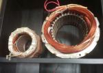 Pump Motor Production Equipment Induction Motor Winding Machine SMT - DW350