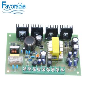 Wholesale Oshima Cutting Machine Parts Power Supply PCB Electronic Board 24VDC from china suppliers
