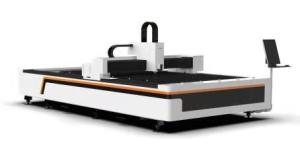 Wholesale Cnc Metal Stainless Steel Fiber Laser Cutting Machine 1500mm X 3000mm from china suppliers