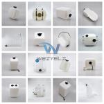 Water Coolant Tank Cover For Daewoo Shengang Volvo Hitachi Hyundai Sany JCB