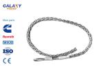 Single Head Transmission Line Fittings Temporary