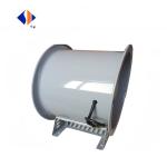 AC Electric Current Type Free Standing Industrial Axial Flow Fans