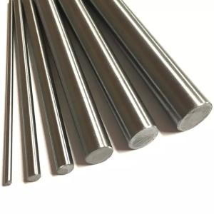 Wholesale Finished 201 304 310 316 321 Stainless Steel Round Bars 2mm 3mm 6mm from china suppliers