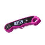 Waterproof Dual Probe Meat Cooking Food Thermometer With Wired