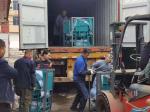 DONGYA 5TG-45 Home Used Paddy Multifunction Thresher