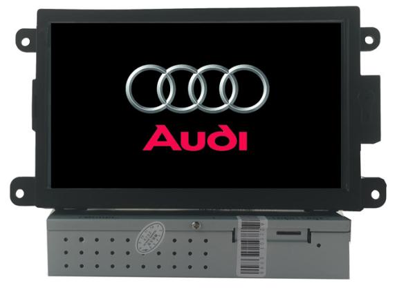 Audi A4/Q5/A5 Android 10.0 IPS Screen 7"Anti-Glare Car multimedia DVD Player