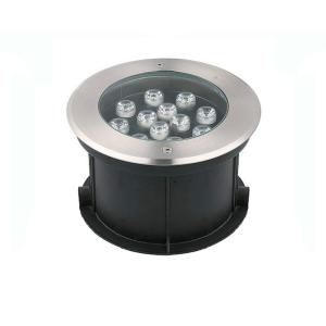Wholesale Pathway Outdoor LED Inground Light Waterproof IP67 Anti Corrosion from china suppliers
