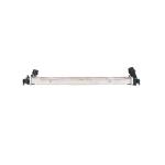 Aluminum Brazed Radiator and Plastic Water Tank for BMW X1 E81 E82 E87 E88 E89