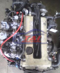 Wholesale Nissan SR20 FWD TURBO SILVER Diesel Engine Parts TS 16949 from china suppliers