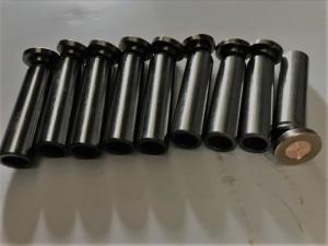 Wholesale KAYABA MSF-53 Kyb Hydraulic Pump Parts , Vol-vo 20460-35303 Piston Motor Parts from china suppliers