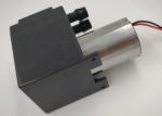 5L/M flow -40kpa vacuum 50kpa pressure dc brushless diaphragm pump
