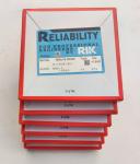 RIK Japanese Piston Ring Mitsubishi S6K 34317-19010 Komatsu 4M40 ME202950 20975