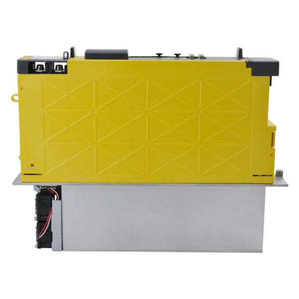 A06B-6140-H055 Industrial Servo Drive Module Amplifier Japan Origin