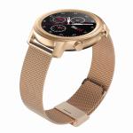 1.28in Round Face Smartwatches Female Period Smartwatch With Calendar Reminder