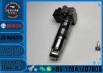 Real Diesel Fuel Unit Pump Assembly 0986445003 For Bosch Series