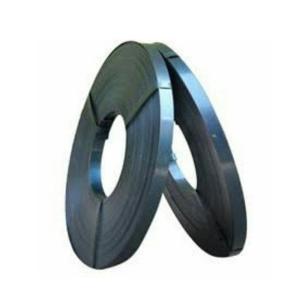 Wholesale BS EN 75Ni8 1.5634 Blue Spring Steel Strips from china suppliers