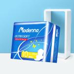 Plus Size Overnight Absorbency Quick Dry Surface Feminine Periods Women sanitary