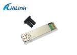 1370nm 20km 10G CWDM SFP+ DOM Transceiver Module