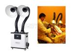200W Medical Salon Fume Extractor CE Certification High Efficiency