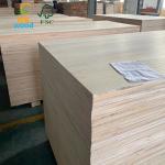 Germany Wood Panel Paulownia Craft Board For Return And Replacement