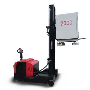 Wholesale All Direction Reach Stacker Standinghigh Quality Chinese Premium Products from china suppliers