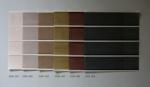 Shangri-La 2" Light Filtering Shadings from China