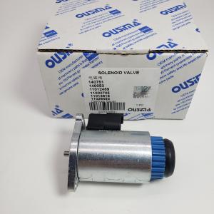 China 140751 140053 11012459 Hydraulic Solenoid Coil 11002705 11013616 11026453 on sale